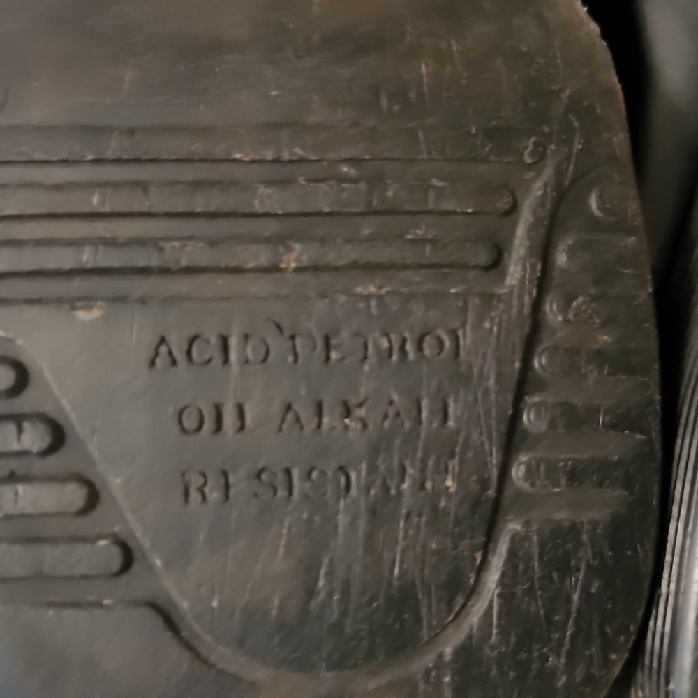 Dr. Martens Flora Chelsea Moto Boots - Picture 12 of 16